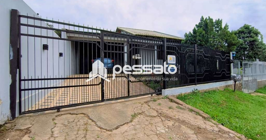 Casa à Venda por R$370.000,00, 80,00m² - Nossa Chácara - Gravataí, RS