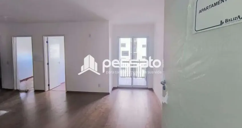 Apartamento à Venda por R$265.000,00 - Santa Cruz - Gravataí, RS