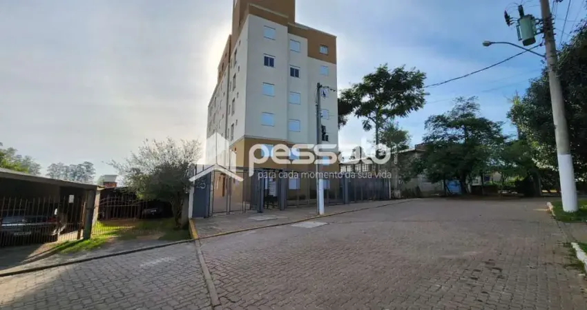 Apartamento à venda por r$240.000,00 - barnabé - gravataí, rs