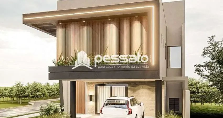 Sobrado à Venda por R$1.580.000,00 - São Vicente - Gravataí, RS