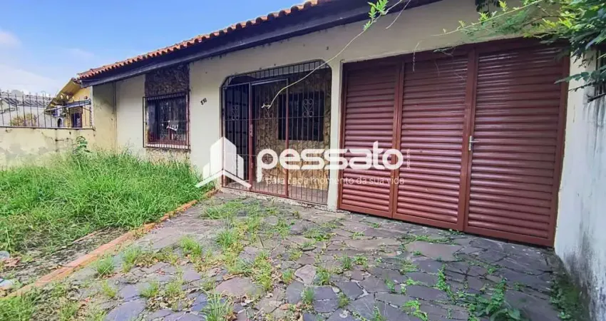 Casa à Venda por R$350.000,00 - Parque Florido - Gravataí, RS