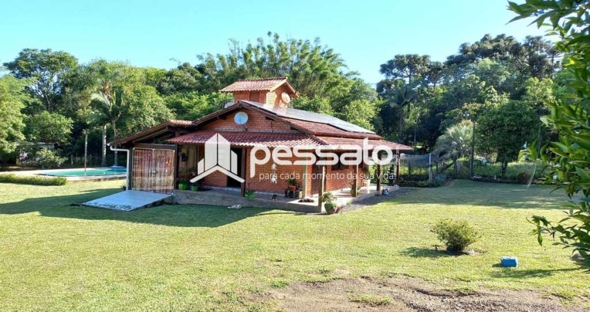 Sítio à Venda por R$650.000,00 - Cadiz - Gravataí, RS