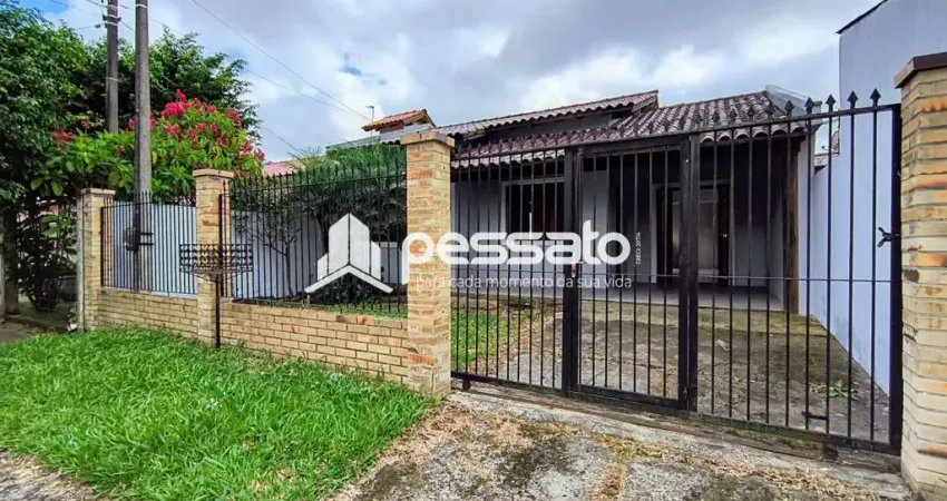 Casa à Venda por R$330.000,00, 162,99m² - Dona Mercedes - Gravataí, RS