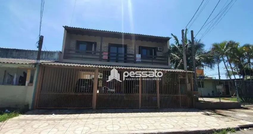 Casa à Venda por R$766.000,00 - São Vicente - Gravataí, RS