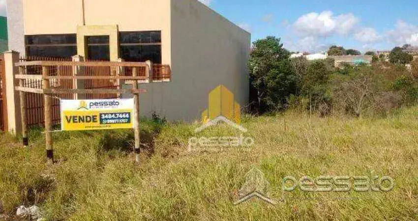 Terreno à Venda por R$560.000,00 - Barnabé - Gravataí, RS