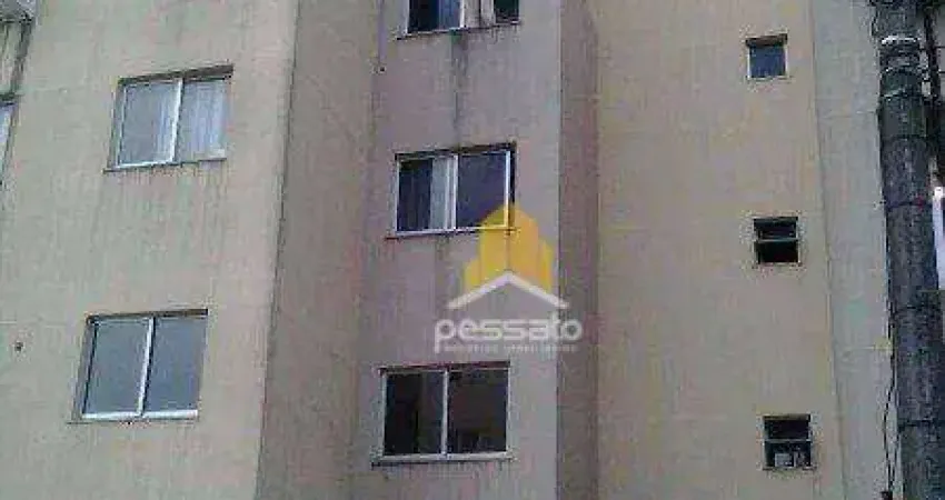 Apartamento à Venda por R$120.000,00 - Parque Marechal Rondon - Cachoeirinha, RS