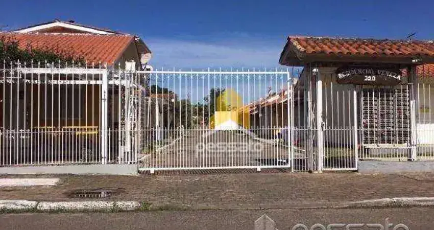 Casa à Venda por R$350.000,00 - Barnabé - Gravataí, RS