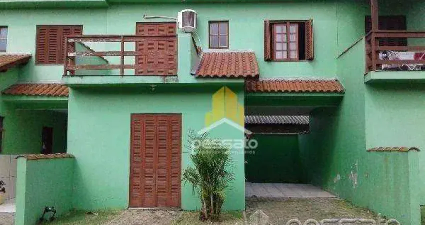 Casa à Venda por R$213.000,00 - Barnabé - Gravataí, RS