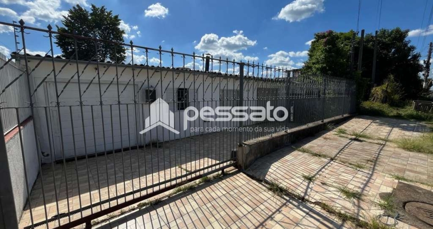 Casa à Venda por R$320.000,00, 80,00m² - Morada do Vale I - Gravataí, RS