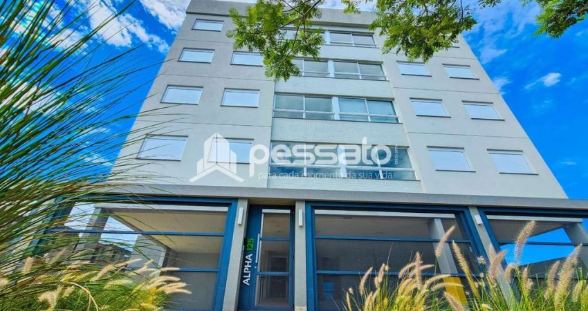 Apartamento à Venda por R$499.000,00, 58,68m² - Alphaville - Gravataí, RS
