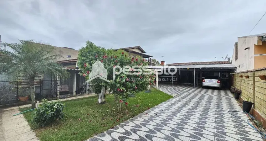 Casa à Venda por R$450.000,00 - Parque dos Anjos - Gravataí, RS