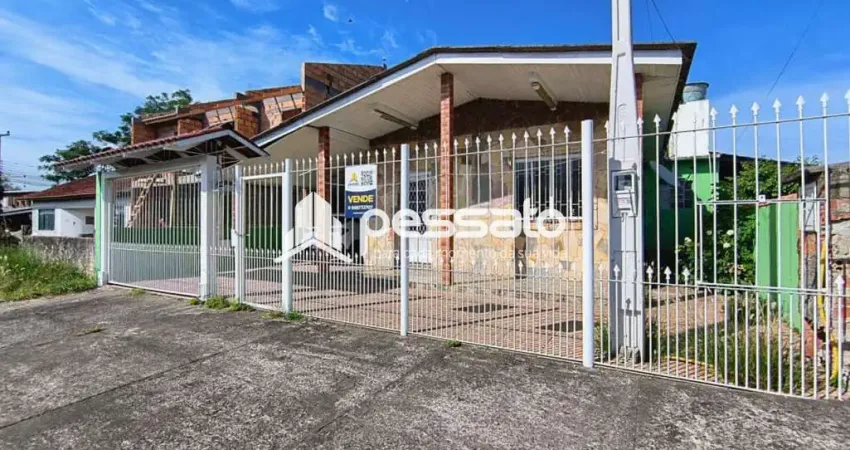 Casa à Venda por R$600.000,00 - São Judas Tadeu - Gravataí, RS