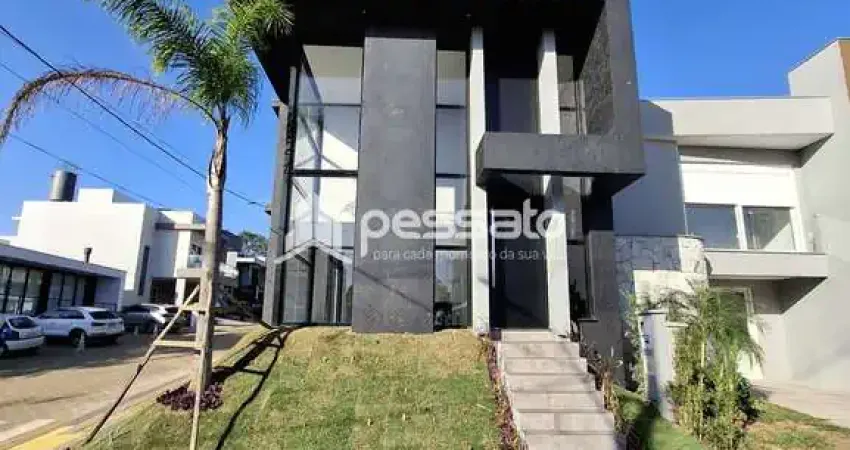 Casa à Venda por R$1.390.000,00 - Jansen - Gravataí, RS