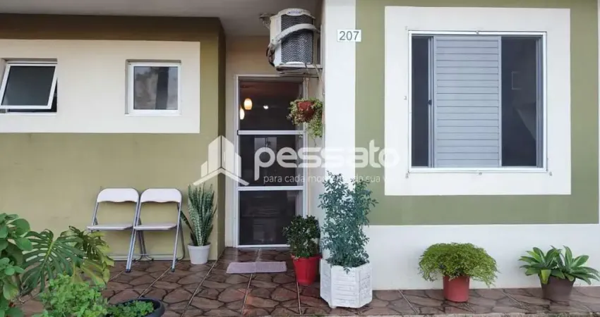 Casa à Venda por R$213.000,00 - Oriço - Gravataí, RS
