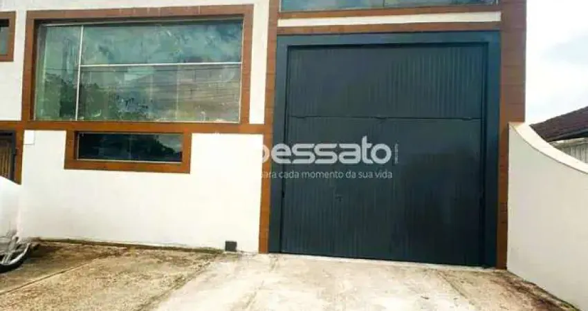 Pavilhão à Venda por R$450.000,00 - Bom Princípio - Gravataí, RS