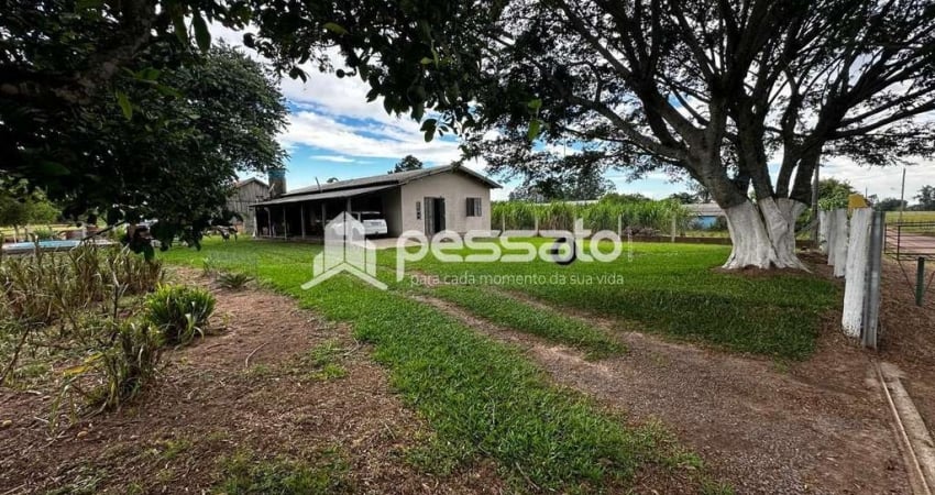 Casa à Venda por R$320.000,00 - vila palmeira  - Santo Antônio da Patrulha, RS