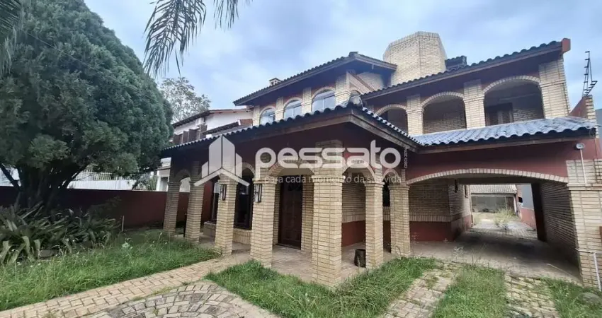Casa à Venda por R$2.000.000,00, 632,45m² - Salgado Filho - Gravataí, RS