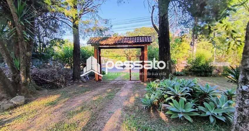 Sítio à Venda por R$2.200.000,00 - Itacolomi I (Itacolomi) - Gravataí, RS