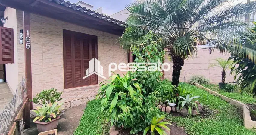Casa à Venda por R$590.000,00 - Bom Sucesso - Gravataí, RS