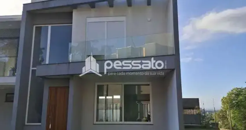 Sobrado à Venda por R$900.000,00 - Jansen - Gravataí, RS