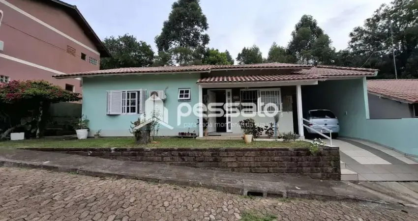 Casa à Venda por R$430.000,00, 120,00m² - Dom Feliciano - Gravataí, RS