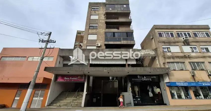 Apartamento à Venda por R$495.000,00, 93,40m² - Centro - Gravataí, RS