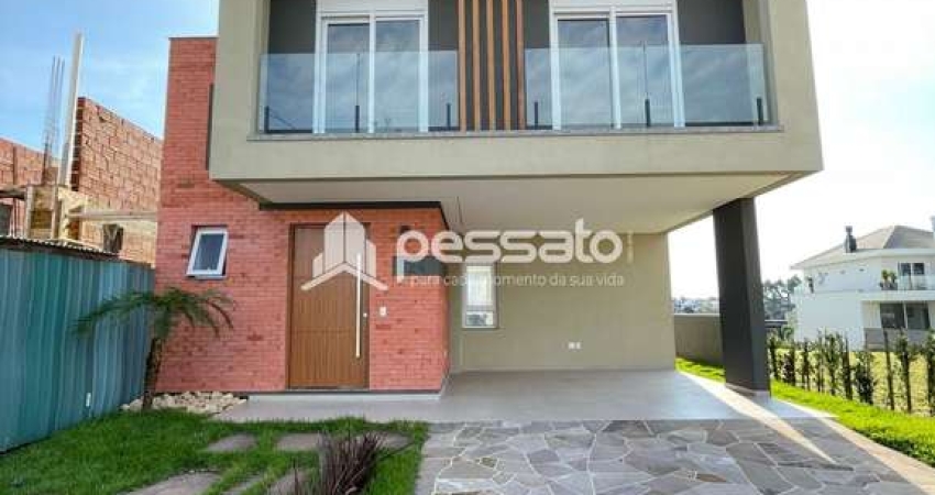 Casa à Venda por R$1.750.000,00 - Centro - Gravataí, RS