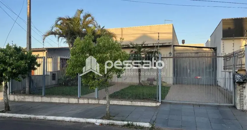 Casa à Venda por R$636.000,00 - Passos dos Ferreiros - Gravataí, RS