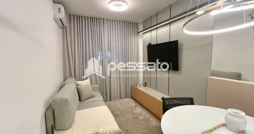 Apartamento à venda por r$212.441,51, 47,94m² - barnabé - gravataí, rs