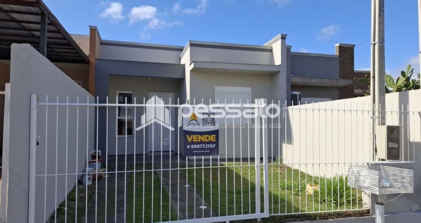 Casa à Venda por R$250.000,00, 44,75m² - Mato Alto - Gravataí, RS