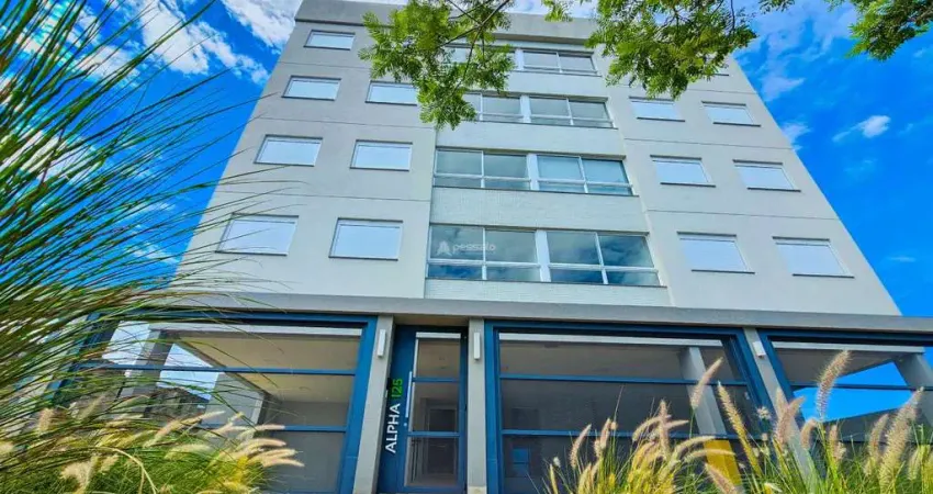 Apartamento à Venda por R$369.441,00 - Alphaville - Gravataí, RS