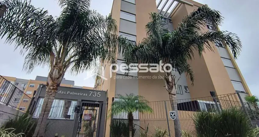 Apartamento à Venda por R$213.000,00 - Santa Fé - Gravataí, RS