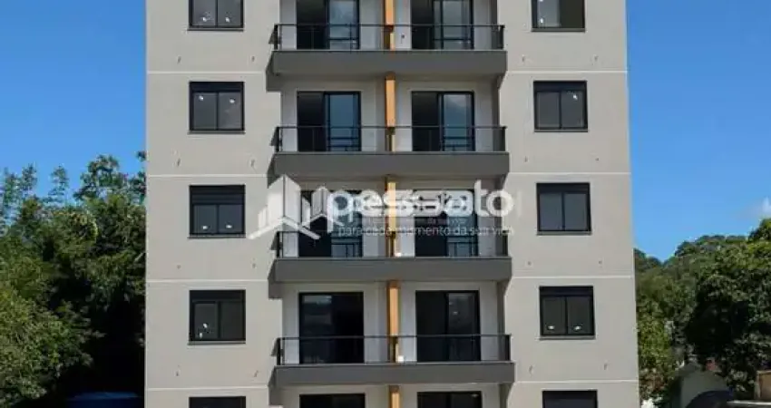 Apartamento à Venda por R$269.900,00, 53,00m² - Jansen - Gravataí, RS