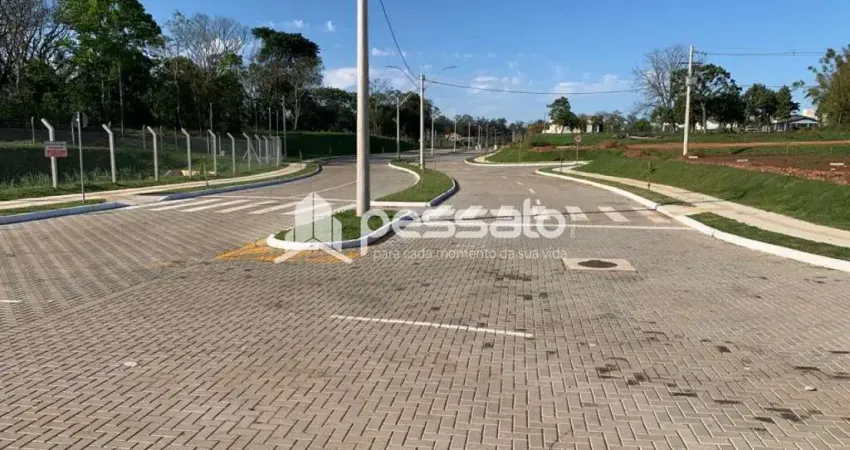 Terreno à Venda por R$201.000,00 - Barnabé - Gravataí, RS