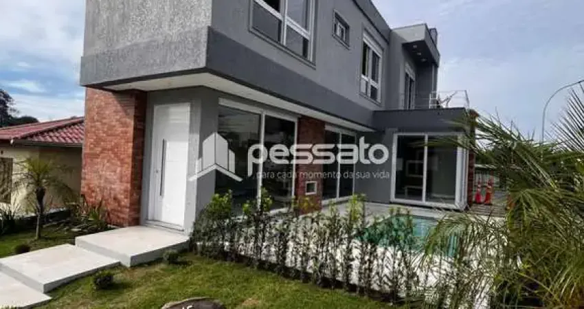 Casa à Venda por R$1.380.000,00 - Loteamento Jardim Timbaúva - Gravataí, RS