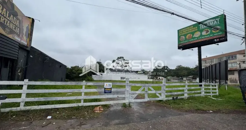 Terreno à Venda por R$3.400.000,00 - Bom Sucesso - Gravataí, RS