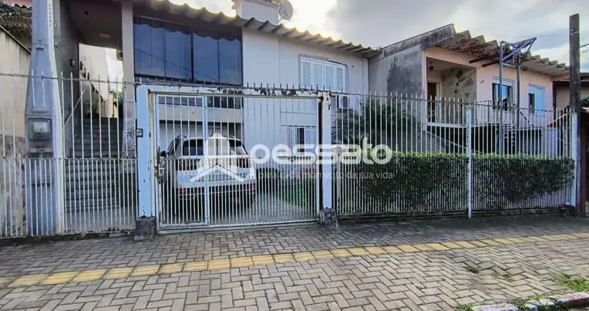 Casa à Venda por R$1.100.000,00 - Centro - Gravataí, RS