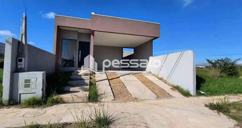 Casa à Venda por R$650.000,00 - São Vicente - Gravataí, RS