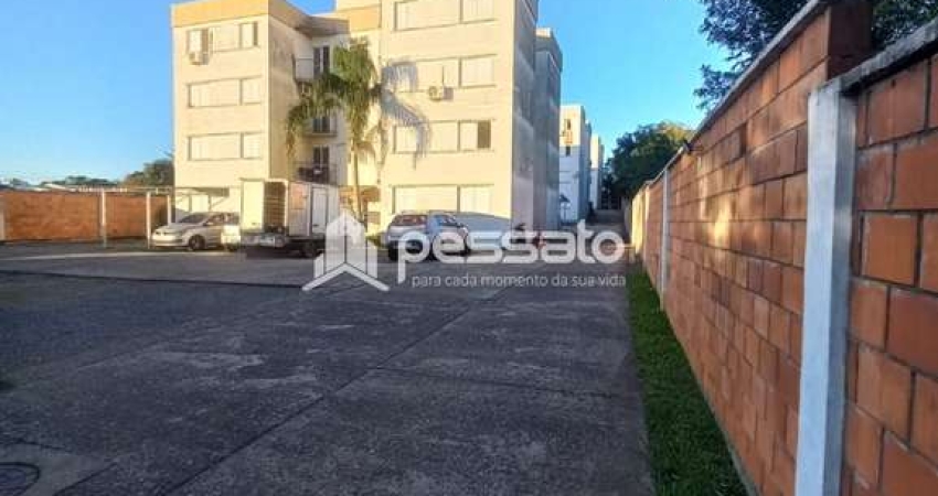 Apartamento à Venda por R$169.000,00 - Santa Fé - Gravataí, RS