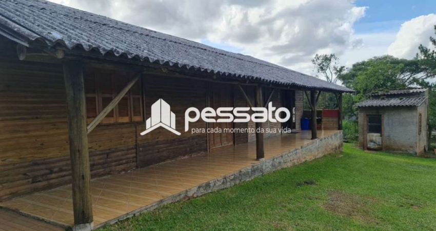 Casa à Venda por R$691.500,00 - Condomínio Horizontal Residence Park (Barro Vermelho) - Gravataí, RS