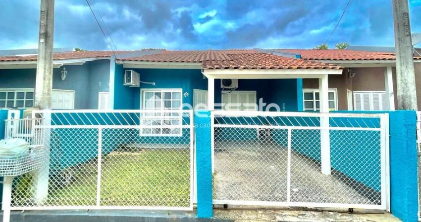 Casa à Venda por R$270.000,00 - Bom Sucesso - Gravataí, RS