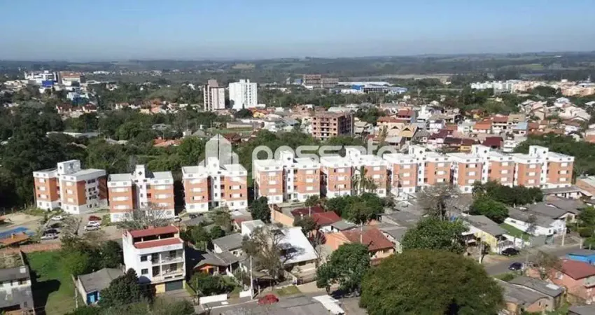 Apartamento à Venda por R$235.000,00 - Jansen - Gravataí, RS