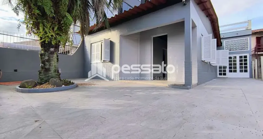 Casa à Venda por R$580.000,00 -  Vila Parque Brasilia - Cachoeirinha, RS