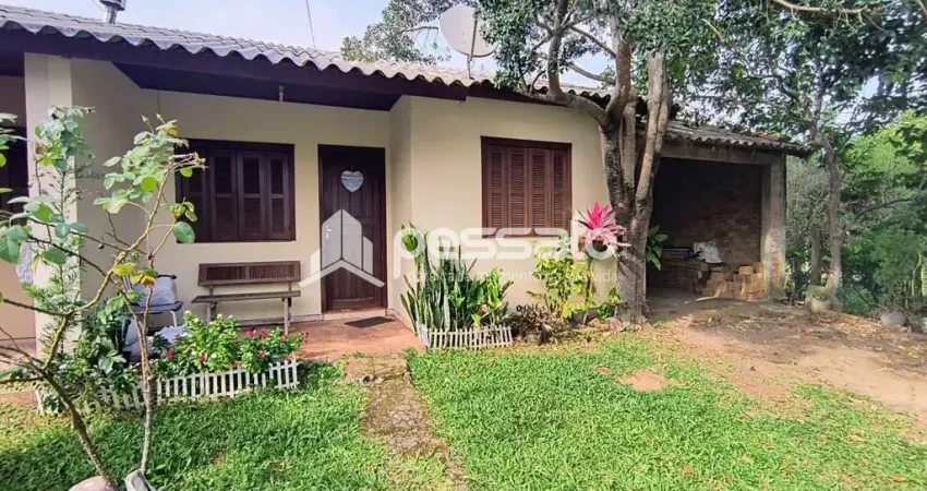 Casa à Venda por R$225.000,00 - São Luiz - Gravataí, RS