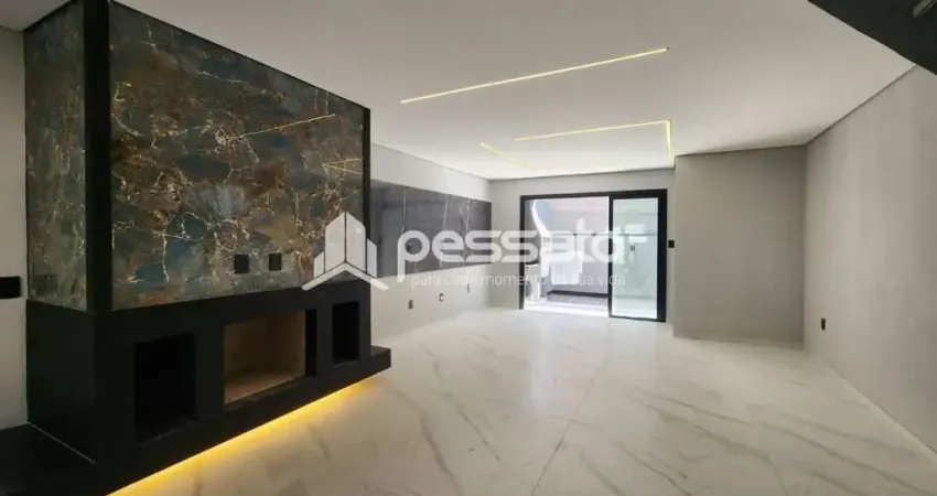 Sobrado à Venda por R$550.000,00 - Salgado Filho - Gravataí, RS