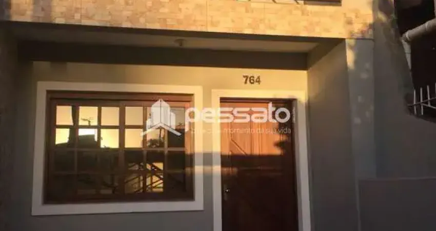 Casa com 2 quartos à venda na Rua São Jerônimo, 764, Vera Cruz, Gravataí