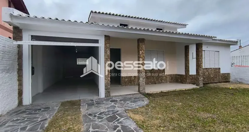 Casa à Venda por R$499.000,00 - Jansen - Gravataí, RS