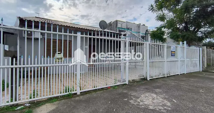 Casa à Venda por R$457.500,00 - Bom Sucesso - Gravataí, RS