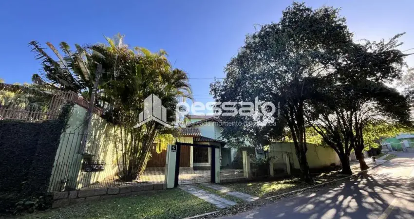 Casa à Venda por R$638.000,00, 400,00m² - Dom Feliciano - Gravataí,
