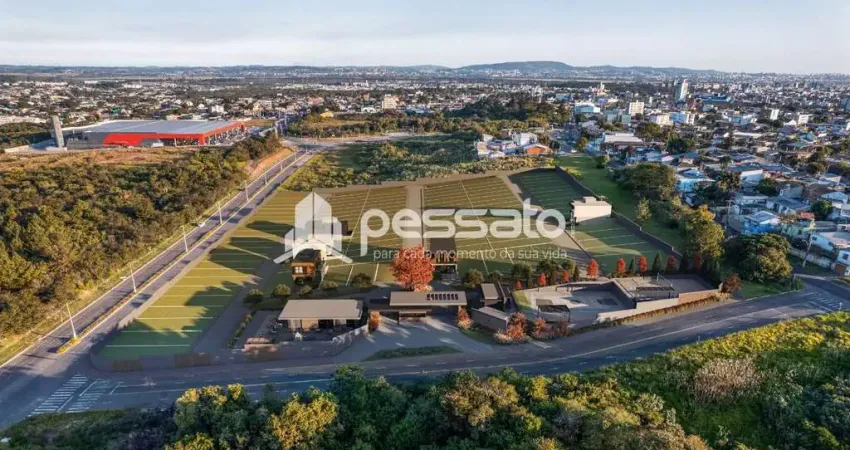 Terreno à venda por r$359.078,00 - morada do vale i - gravataí , rs